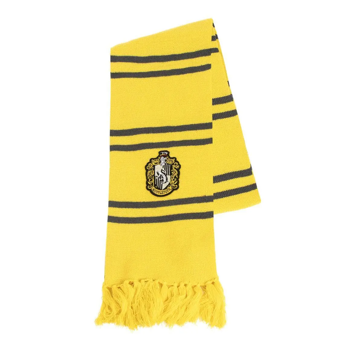 8445484450323 - Halswärmer Kind Harry Potter Hufflepuff
