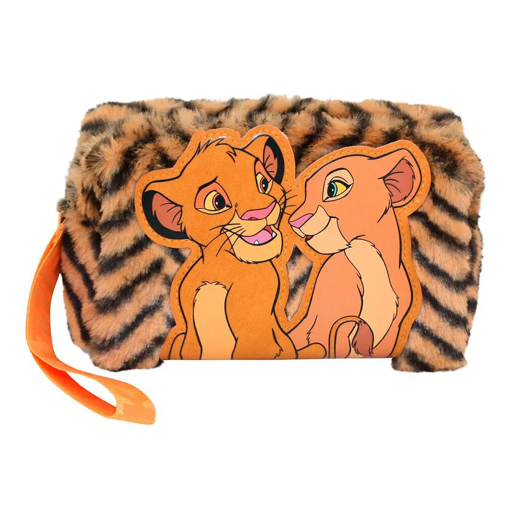 8445484461015 - Kosmetiktasche Mädchen The Lion King