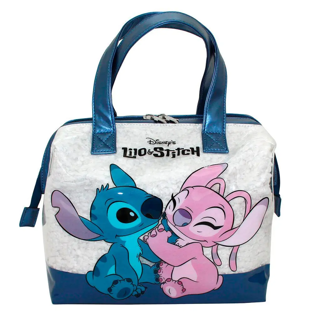 8445484461312 - Kosmetiktasche Mädchen Stitch
