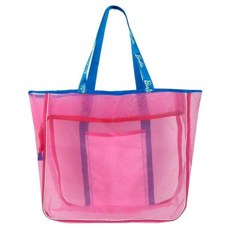 8445484470147 - Strandtasche Barbie Premium