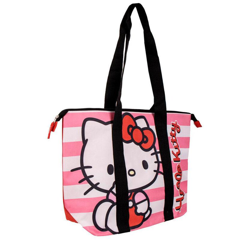 8445484470178 - Shopper Tasche Hello Kitty
