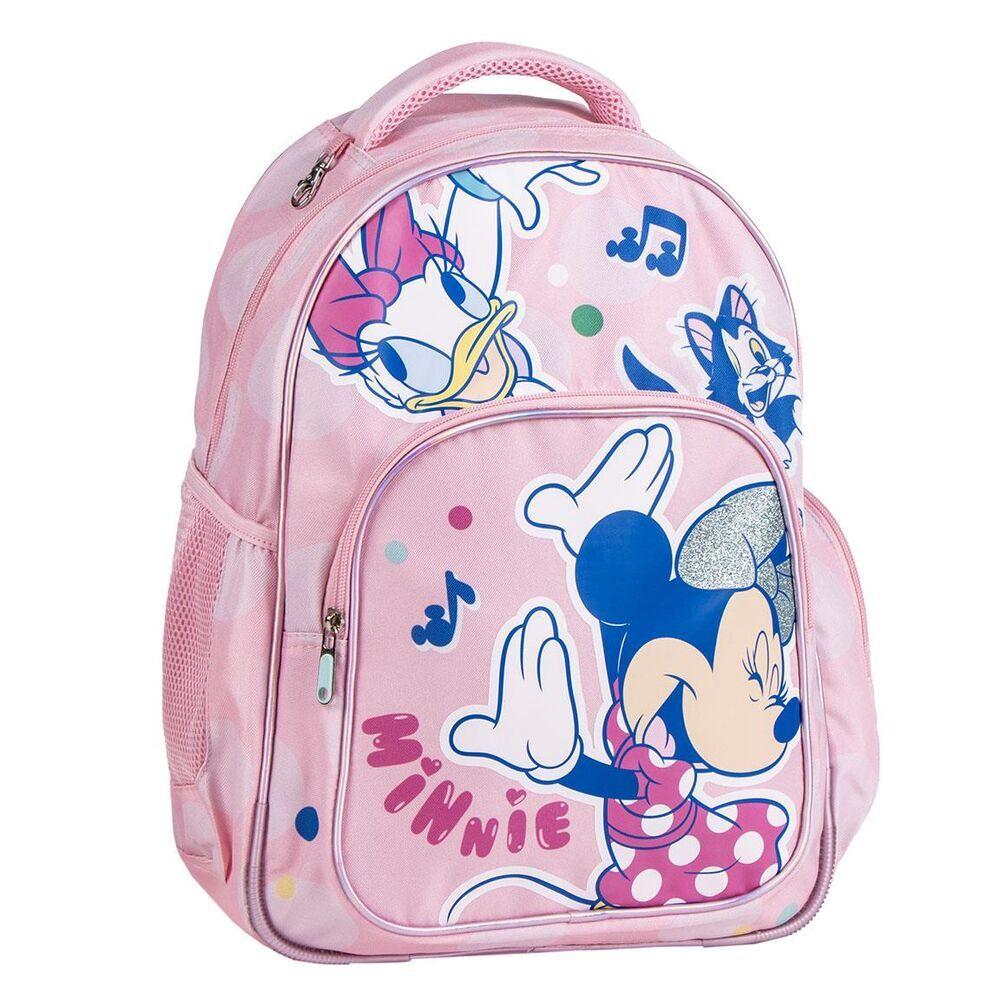 8445484493306 - Rucksack Mädchen Disney Minnie