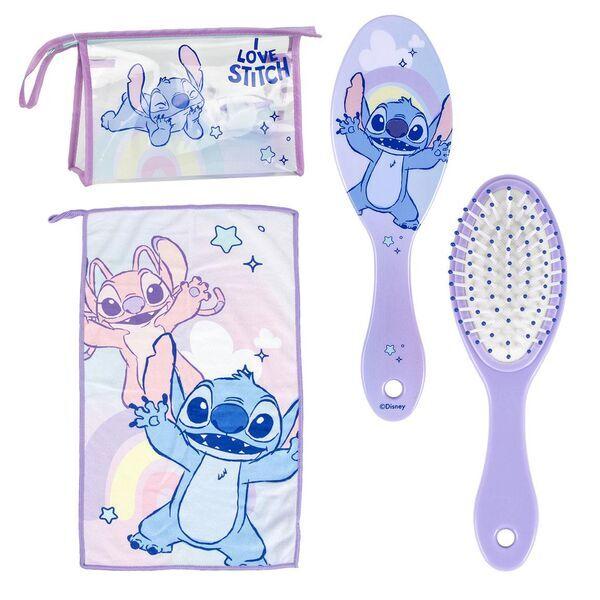 8445484510317 - Kulturbeutel Kind Disney Stitch 8445484510317 - Kulturbeutel Kind Disney Stitch