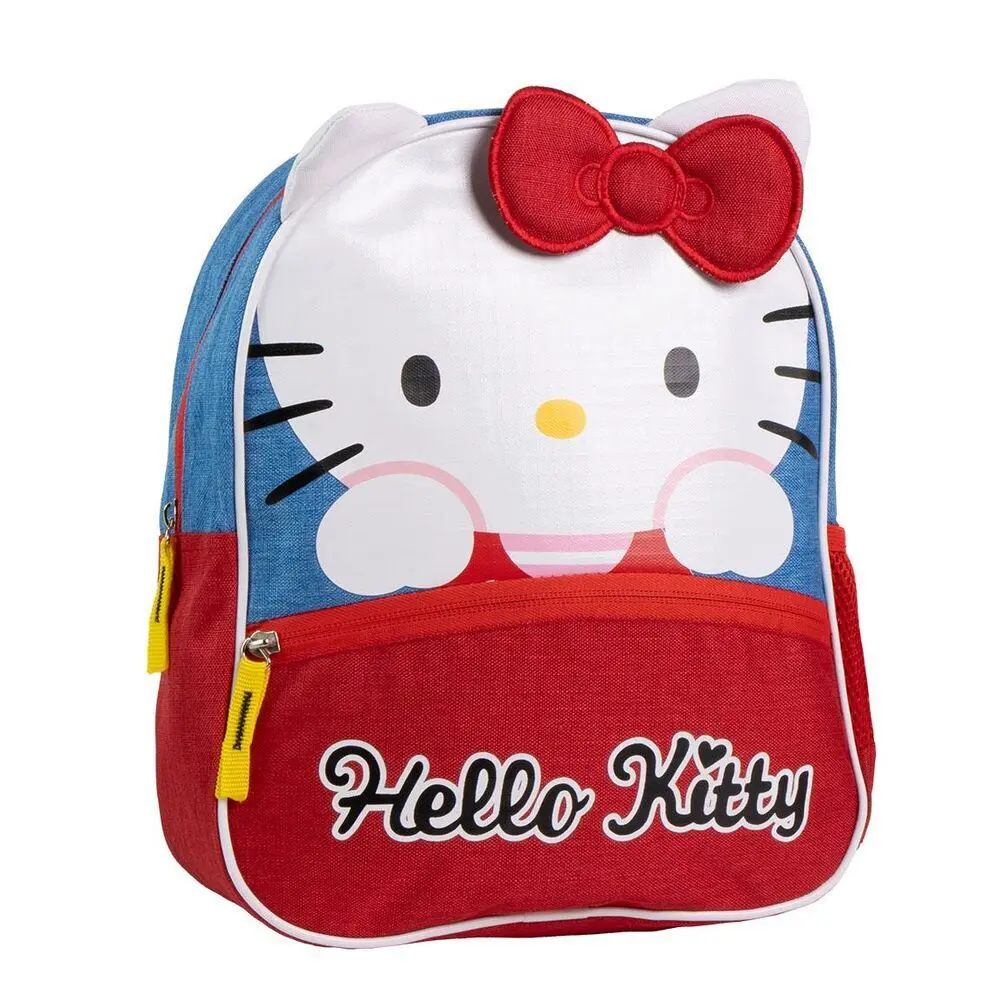 8445484510492 - Kinderrucksack Hello Kitty