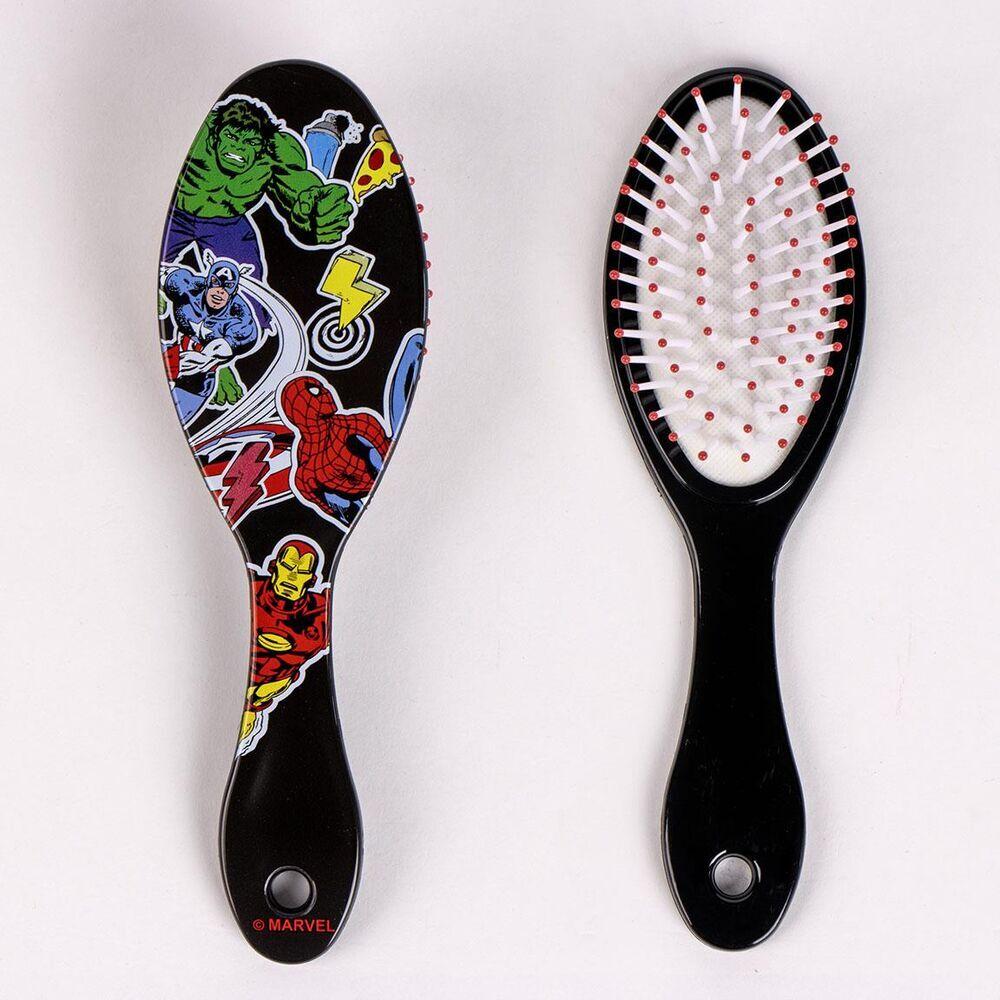 8445484532081 - Kulturbeutel Marvel Avengers