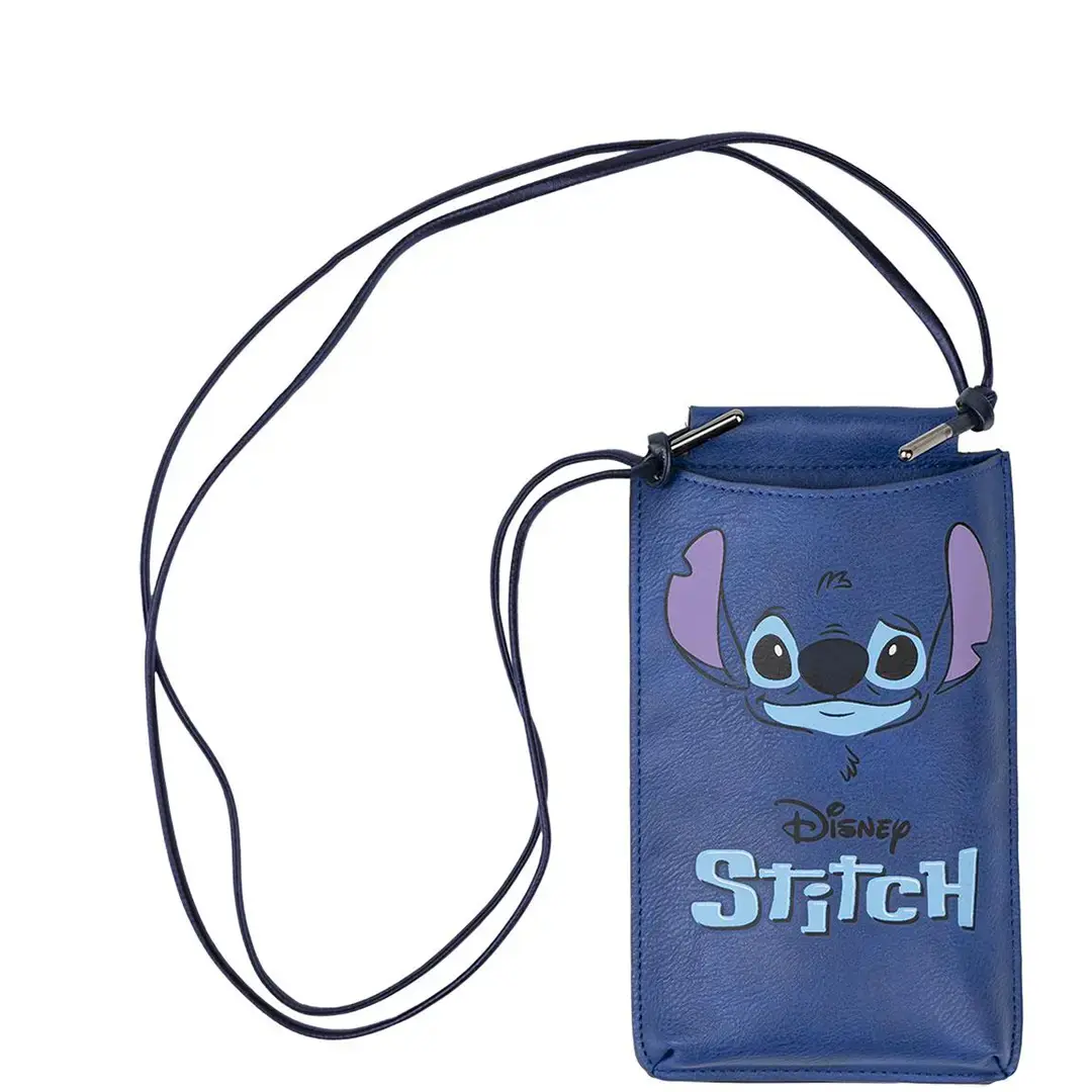 Handytasche Cerda Stitch - Lilo et Stitch