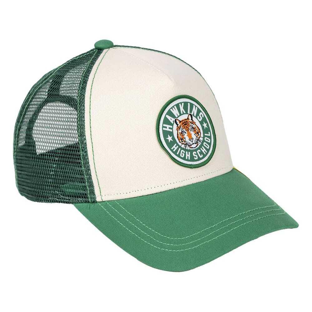 8445484351774 - Baseball Kappe Stranger Things Hawkins Highschool