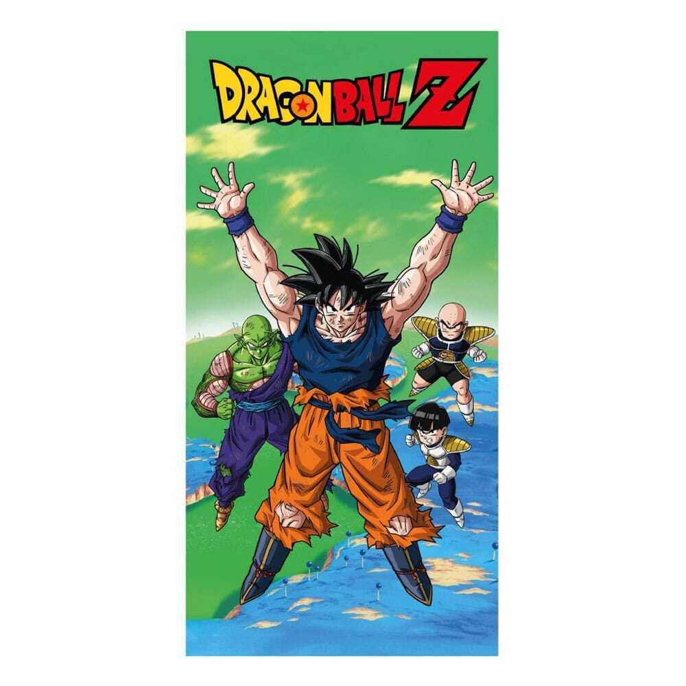 8445484396775 - Handtuch Dragon Ball Z Premium Group