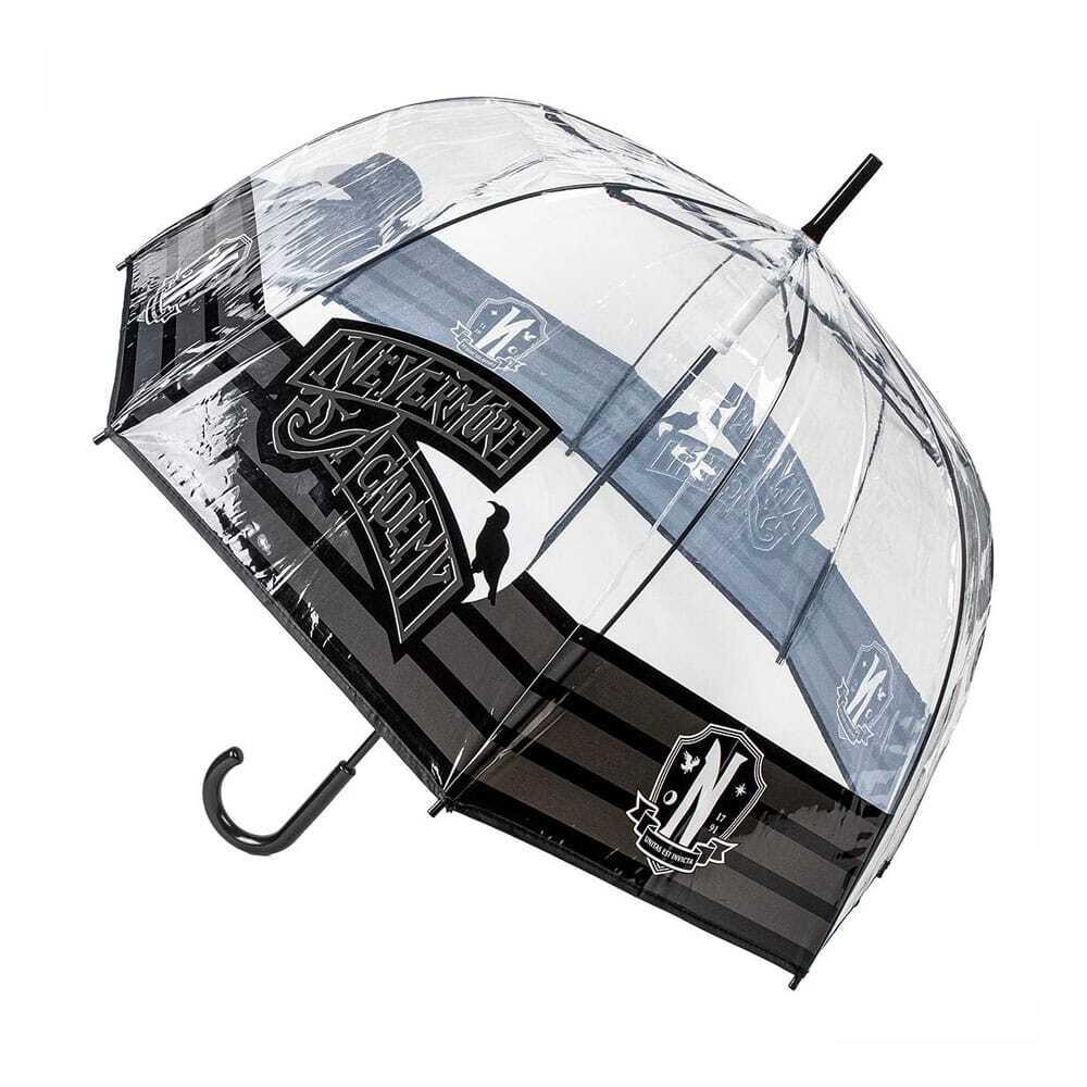 8445484395211 - Regenschirm Wednesday