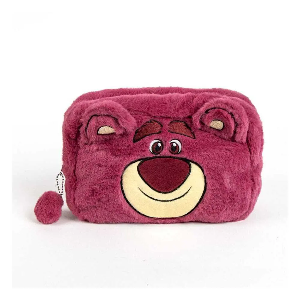 8445484385878 - Toilettenbürste Toy Story Lotso