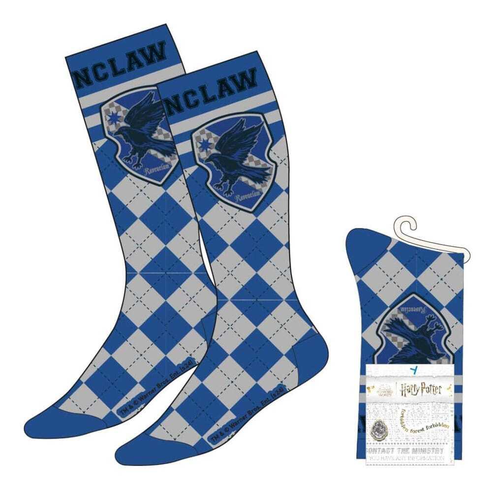 8445484456301 - Socken Harry Potter Serdaigle