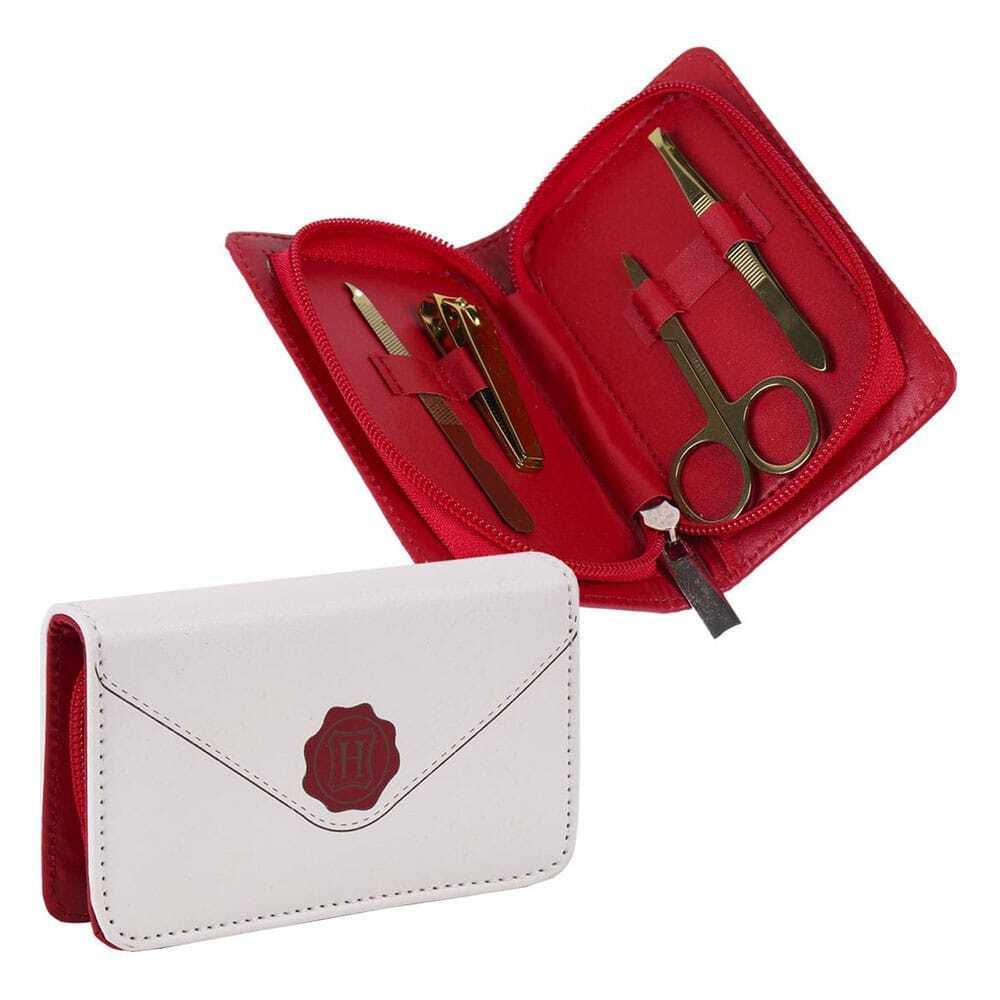 8445484145816 - Pflegeset Harry Potter Fingernails