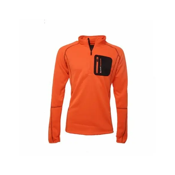 3430891041597 - Shell-Fleece-Sweatshirt Ceruno
