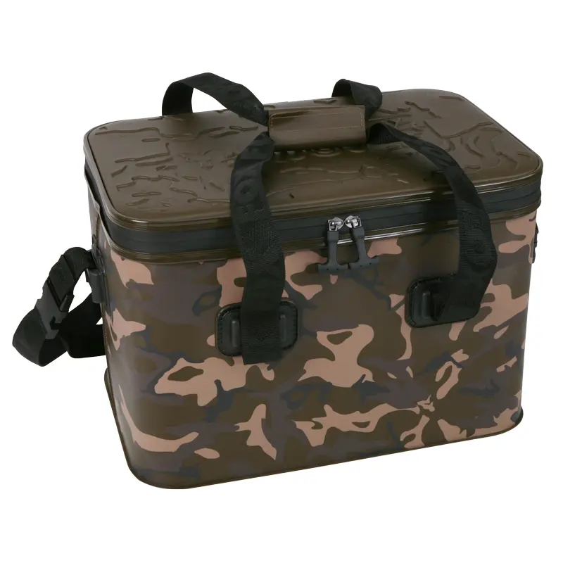 Kühlbox Fox aquos camolite 30 L