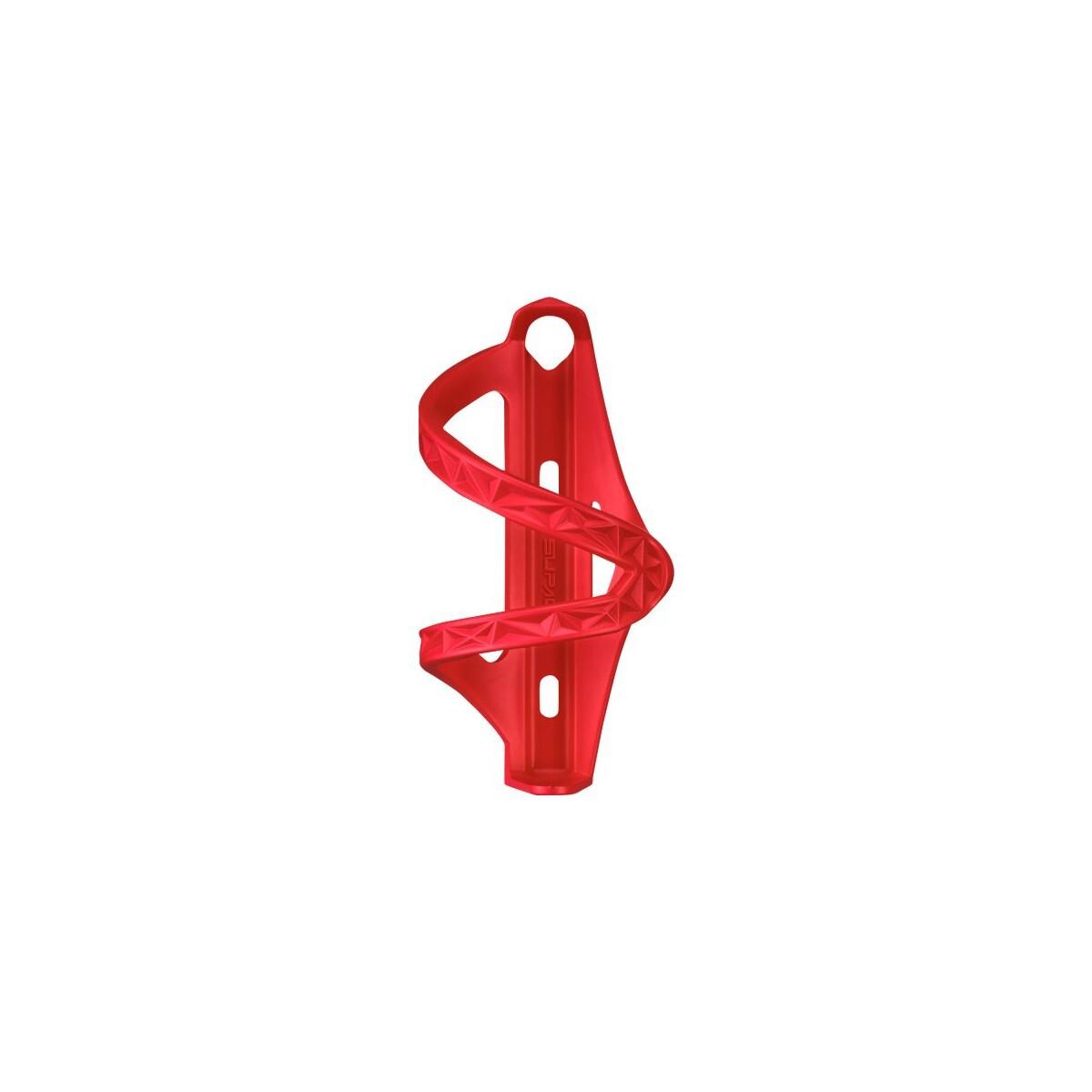 Velo Store - UK Right bottle holder Supacaz side swipe poly | Extra 10% off with Subscription, Postage £16.79 to UK Fedex.