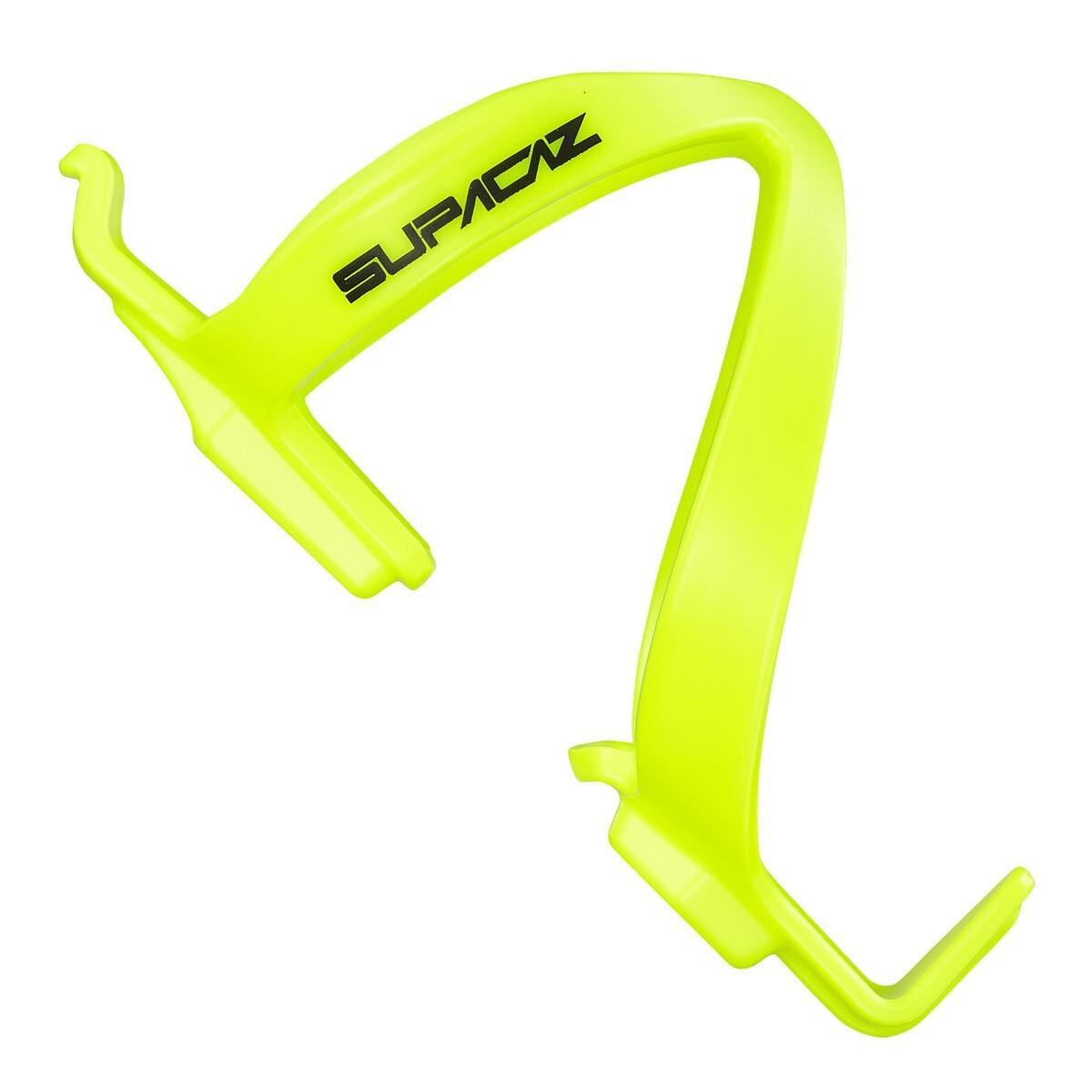 Velo Store - UK Bottle holder Supacaz fly poly | Extra 10% off with Subscription, Postage £16.79 to UK Fedex.
