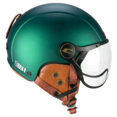 Velo Store - UK Headset CGM Ebi Vintage | Extra 10% off with Subscription, Postage £16.79 to UK Fedex.