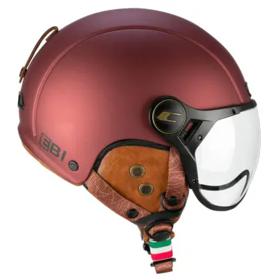 Velo Store - UK Headset CGM Ebi Vintage | Extra 10% off with Subscription, Postage £16.79 to UK Fedex.