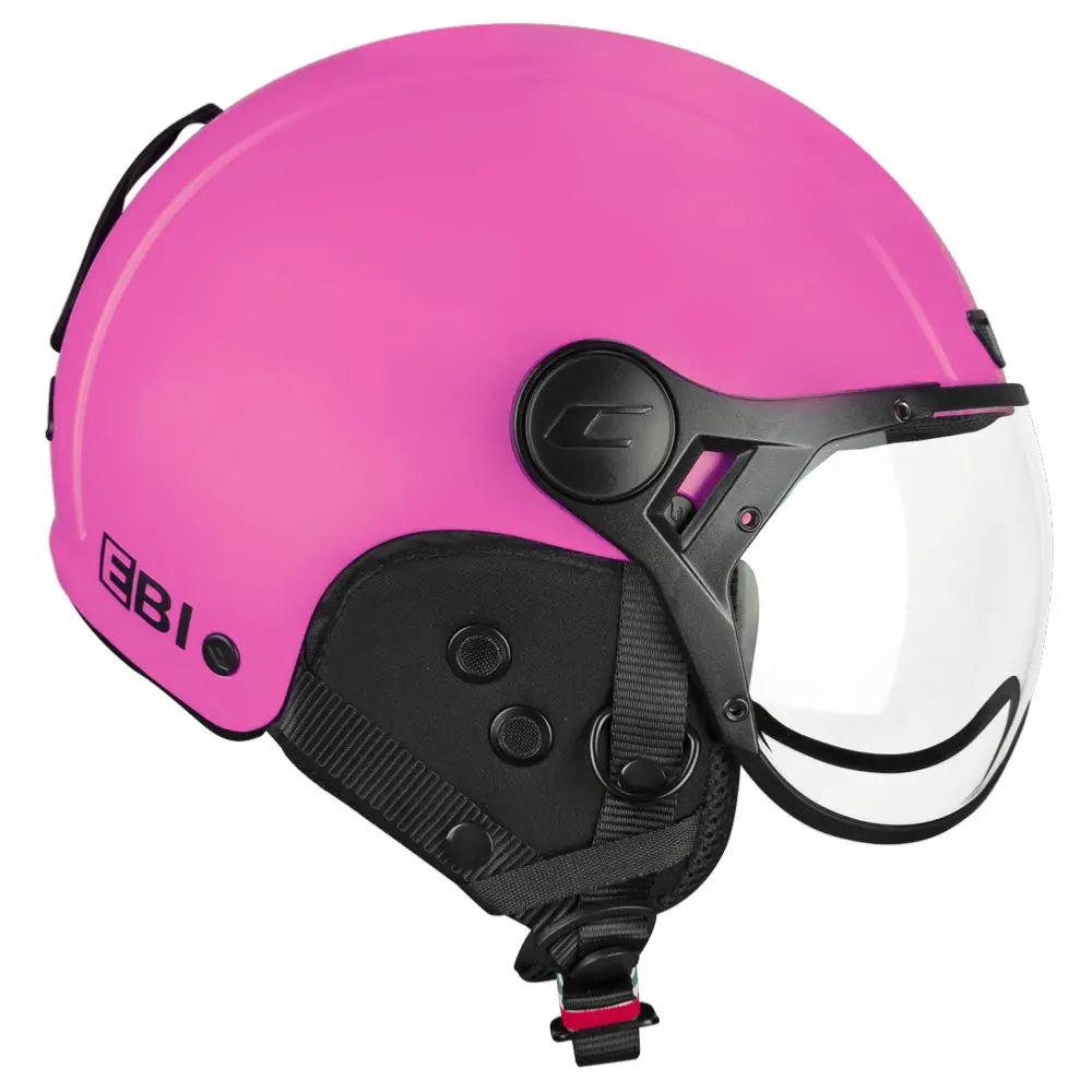Velo Store - UK Headset CGM Ebi Mono | Extra 10% off with Subscription, Postage £16.79 to UK Fedex.