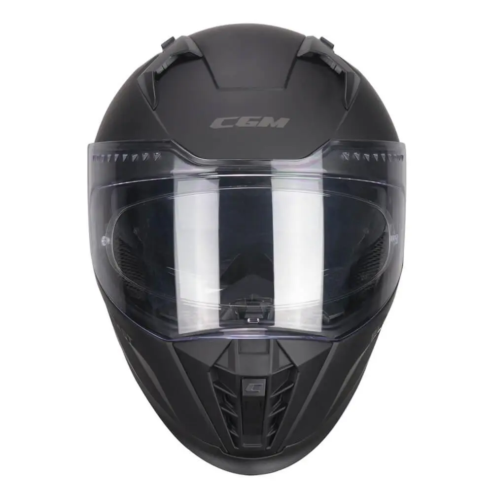 Motorrad-Integralhelm CGM 311A Blast Mono