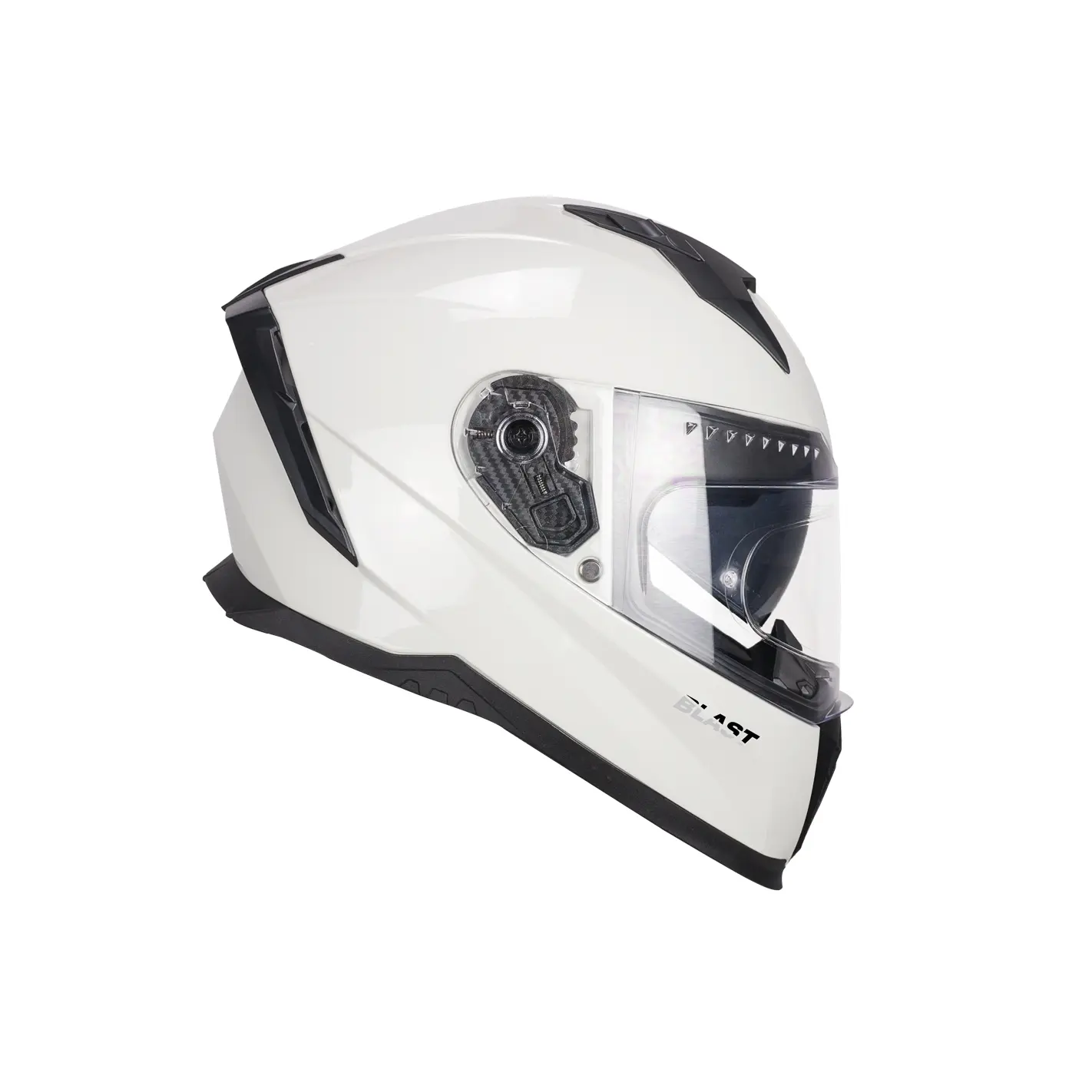 Motorrad-Integralhelm CGM 311A Blast Mono