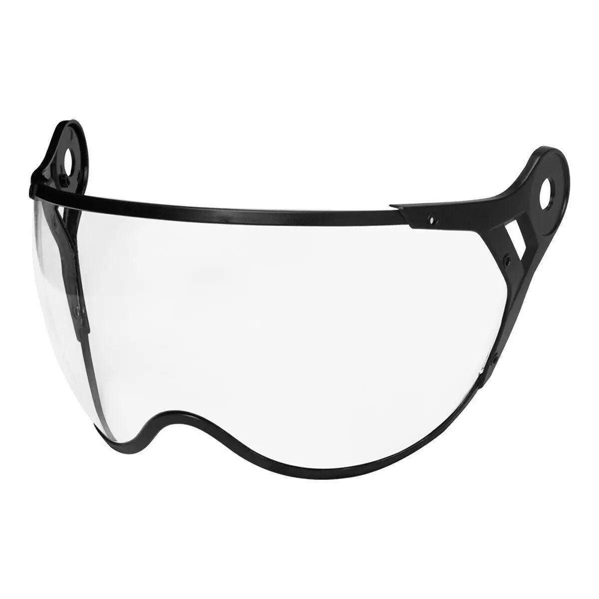 Image of Visier Fahrradhelm bsa CGM 801