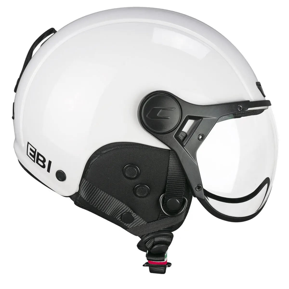 Velo Store - UK Headset CGM Ebi Mono | Extra 10% off with Subscription, Postage £16.79 to UK Fedex.