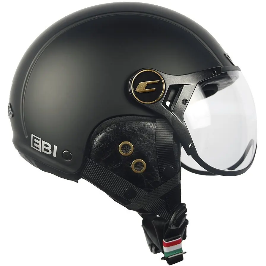 Velo Store - UK Headset CGM Ebi Vintage | Extra 10% off with Subscription, Postage £16.79 to UK Fedex.