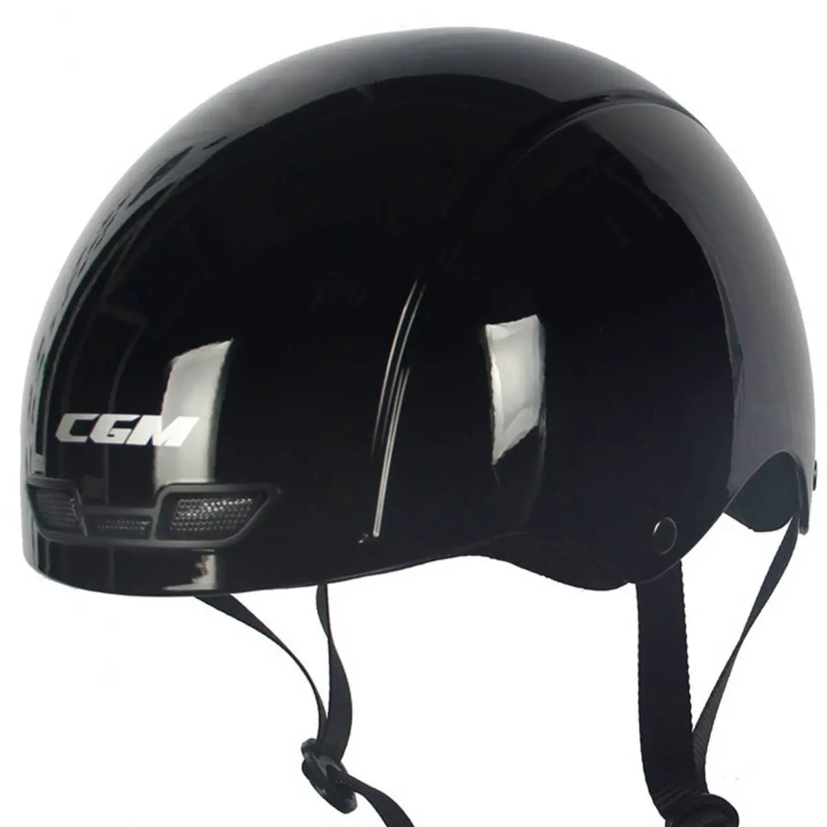 Velo Store - UK Bike helmet CGM EBI Basic | Extra 10% off with Subscription, Postage £16.79 to UK Fedex.