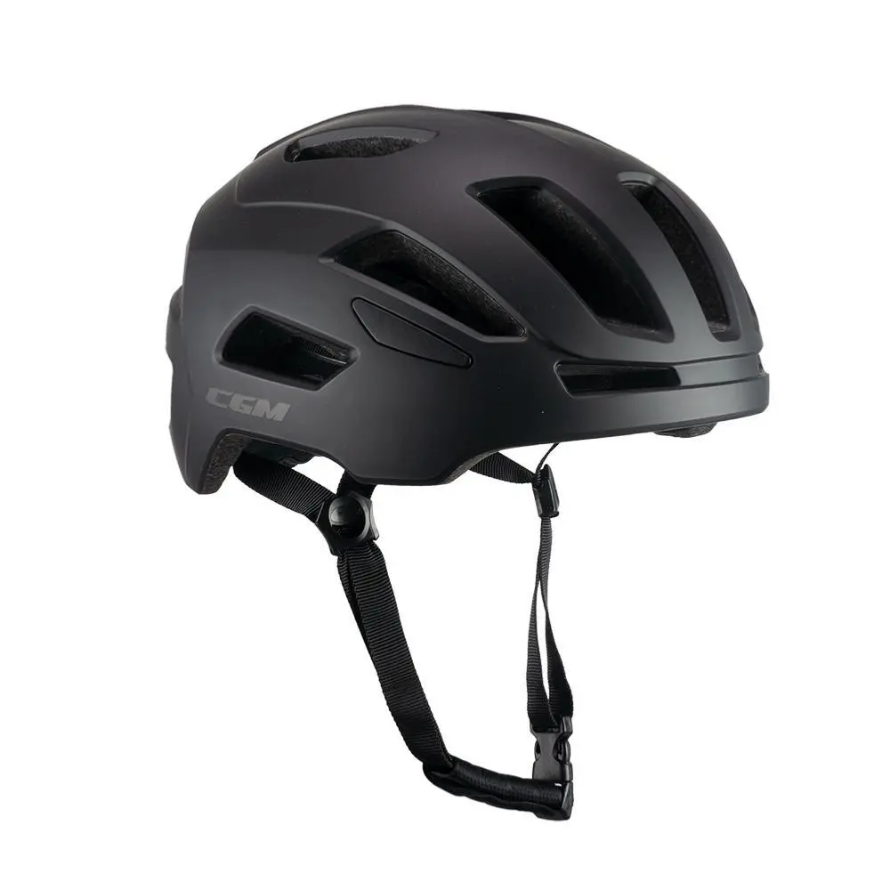 Velo Store - UK Urban helmet CGM Mono Viale | Extra 10% off with Subscription, Postage £16.79 to UK Fedex.