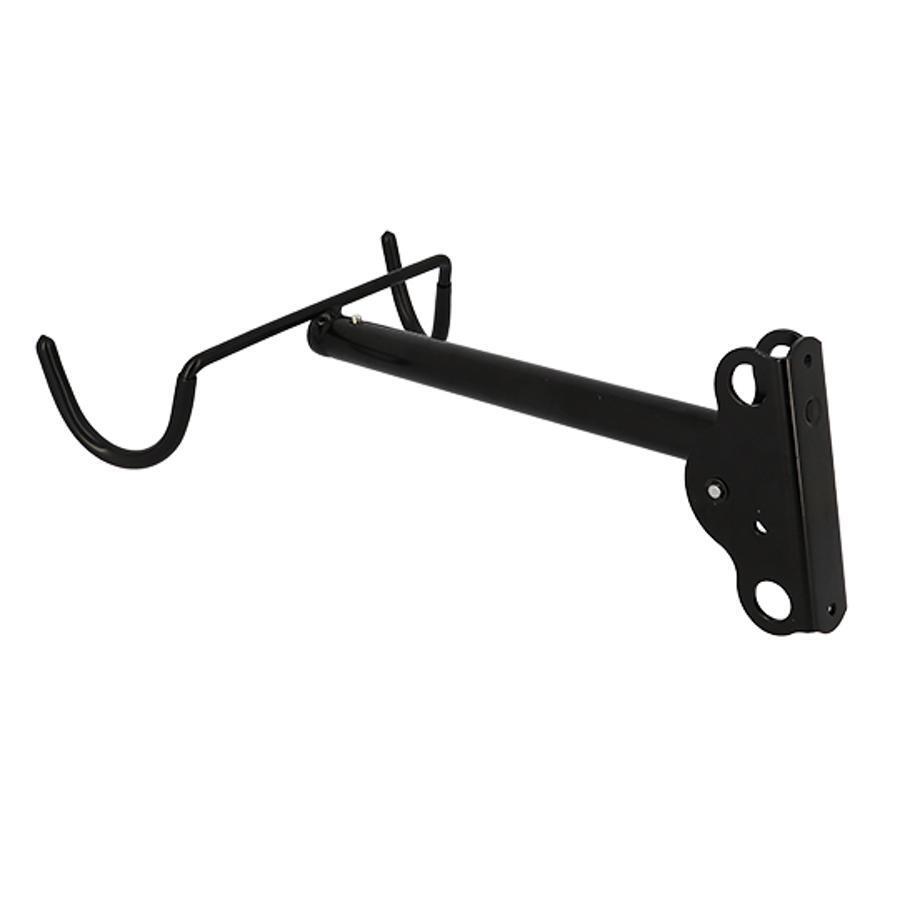 Velo Store - UK Foldable wall-mounted bike rack 2 hooks Sélection CGN | Extra 10% off with Subscription, Postage £16.79 to UK Fedex.