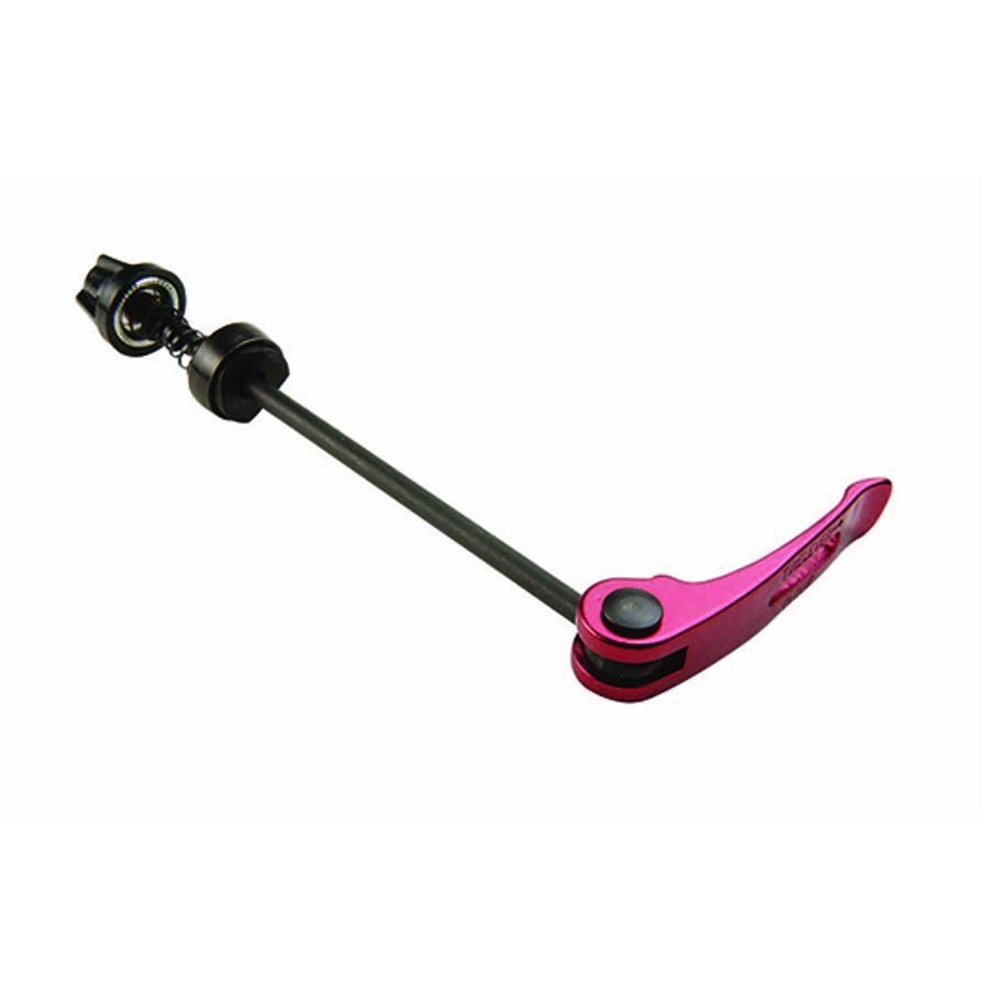 Velo Store - UK Wheel quick-release steel rod front aluminum lever Sélection CGN | Extra 10% off with Subscription, Postage £16.79 to UK Fedex.