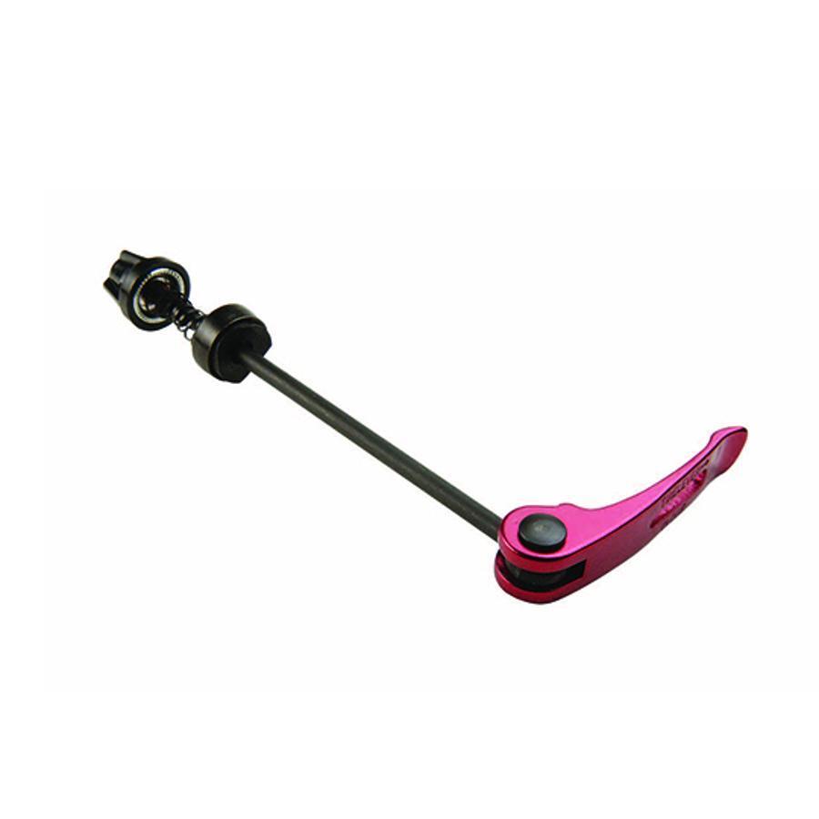 Velo Store - UK Wheel quick-lock steel rod aluminium lever rear Sélection CGN | Extra 10% off with Subscription, Postage £16.79 to UK Fedex.