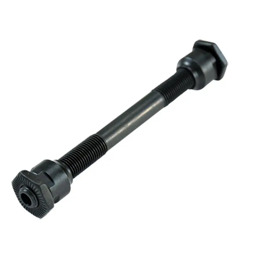 Velo Store - UK Hollow front wheel hub axle Sélection CGN D9 L108 | Extra 10% off with Subscription, Postage £16.79 to UK Fedex.