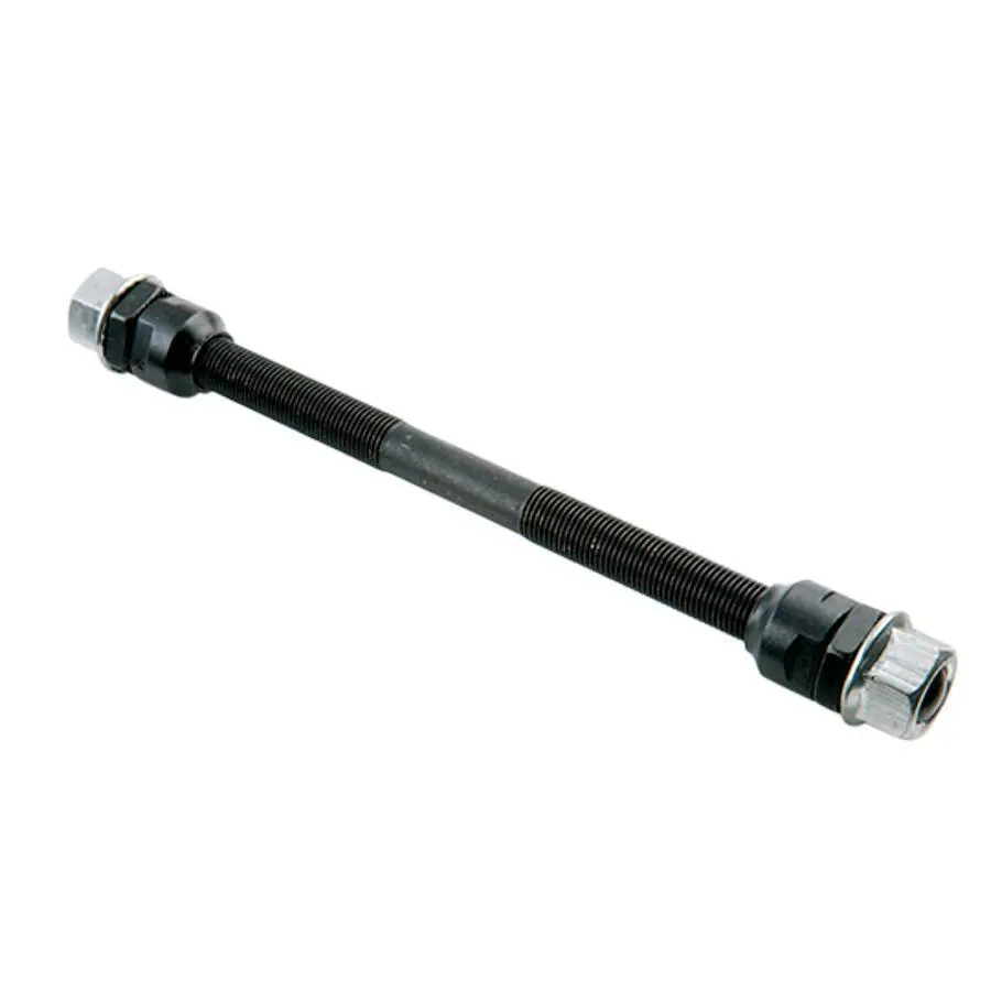 Velo Store - UK Full rear wheel hub axle Sélection CGN D10 L175 | Extra 10% off with Subscription, Postage £16.79 to UK Fedex.