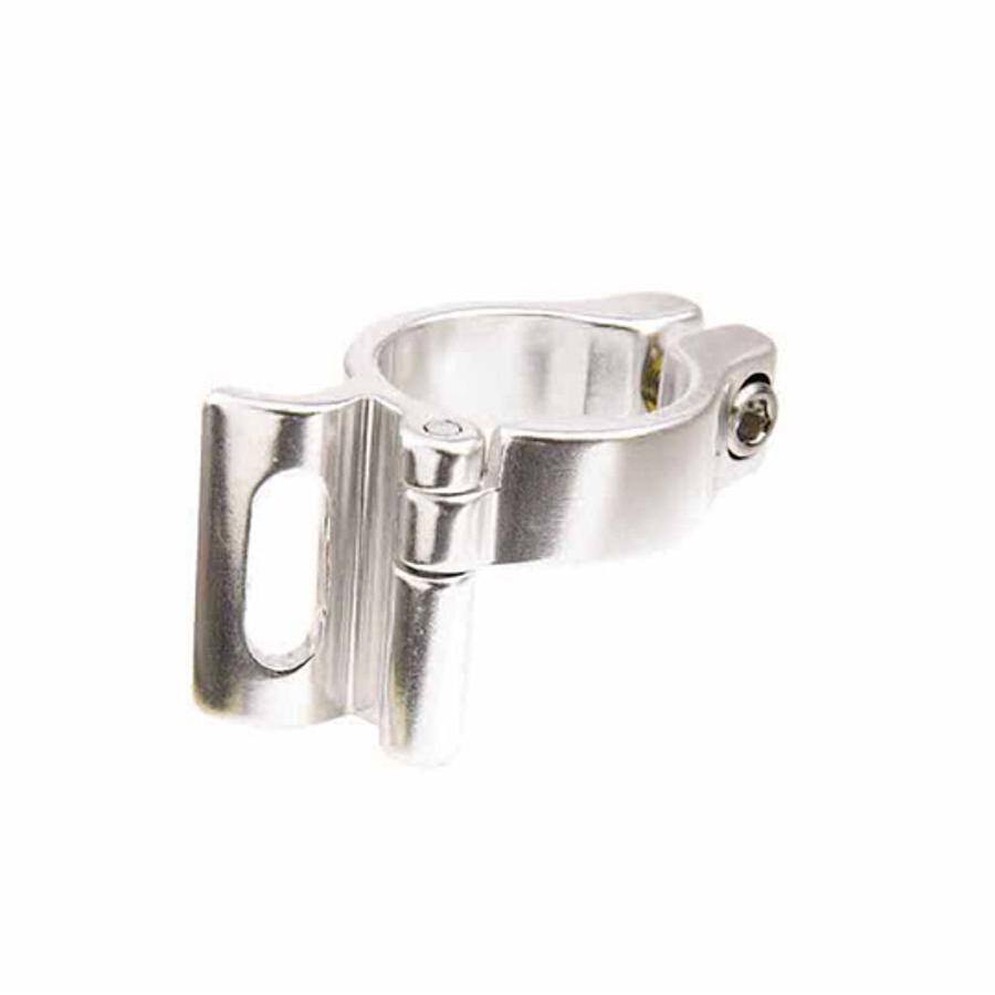 Velo Store - UK Selection derailleur clamp Sélection CGN Cycle | Extra 10% off with Subscription, Postage £16.79 to UK Fedex.