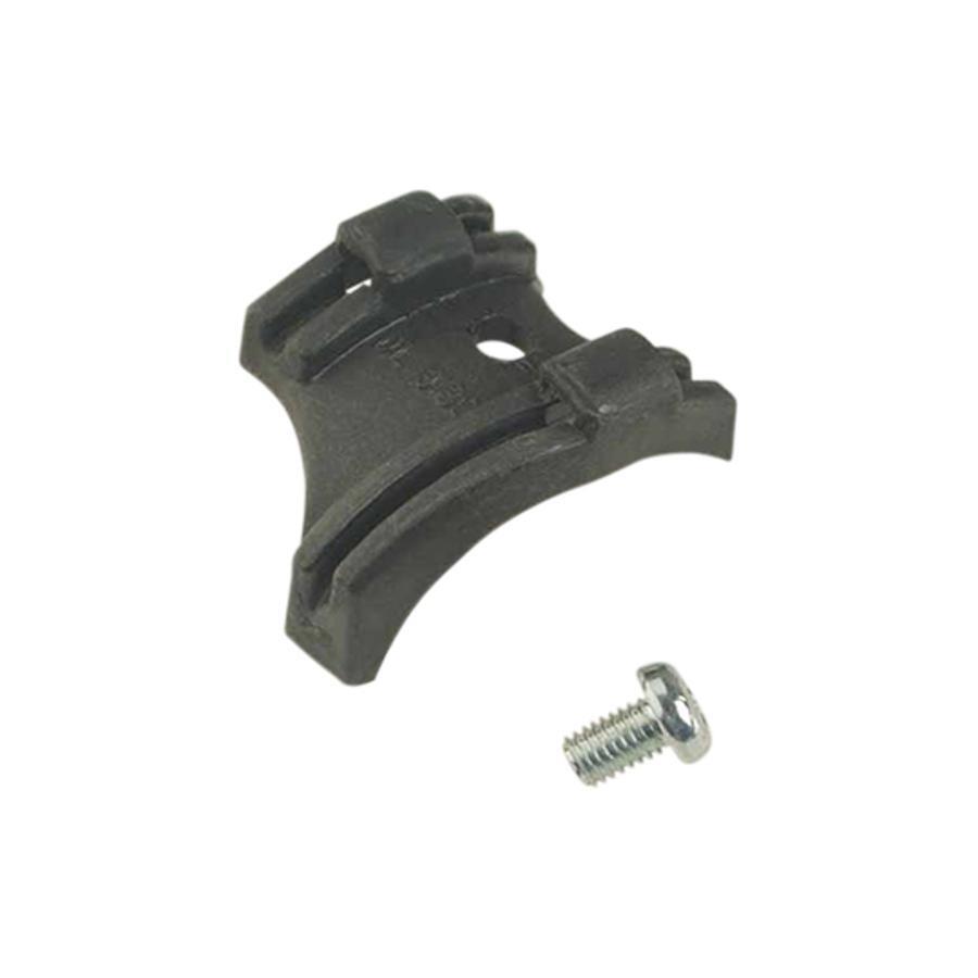 Velo Store - UK Cable guide grommet to screw onto frame Sélection CGN | Extra 10% off with Subscription, Postage £16.79 to UK Fedex.
