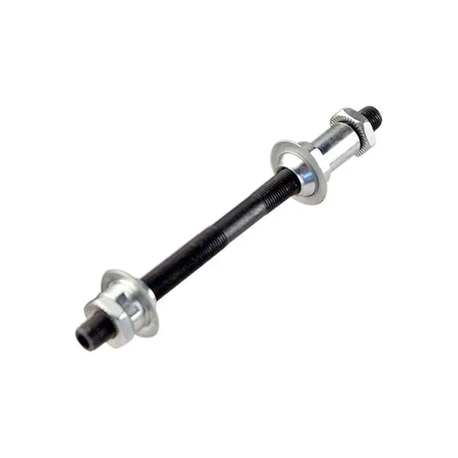 Velo Store - UK Hollow rear wheel hub axle Sélection CGN D10 L145 | Extra 10% off with Subscription, Postage £16.79 to UK Fedex.