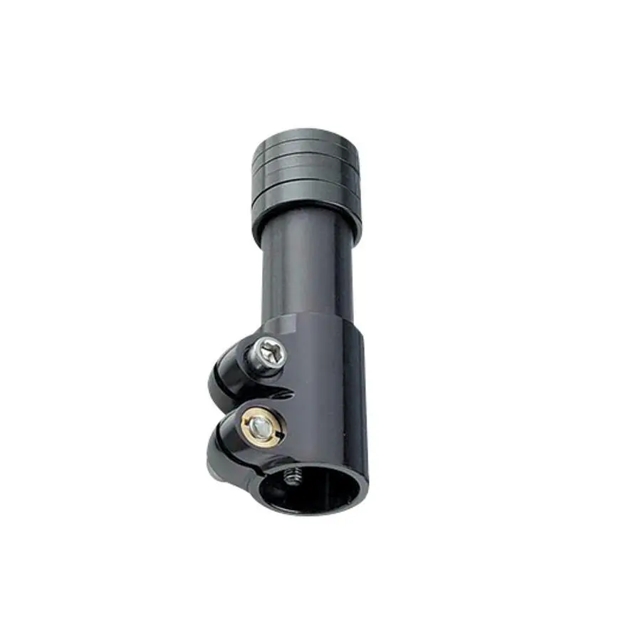 Velo Store - UK Stem extension delivered with 5 height rings Sélection CGN Ahead Set | Extra 10% off with Subscription, Postage £16.79 to UK Fedex.