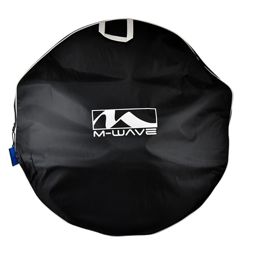 Velo Store - UK Wheel cover Sélection CGN M Wave | Extra 10% off with Subscription, Postage £16.79 to UK Fedex.
