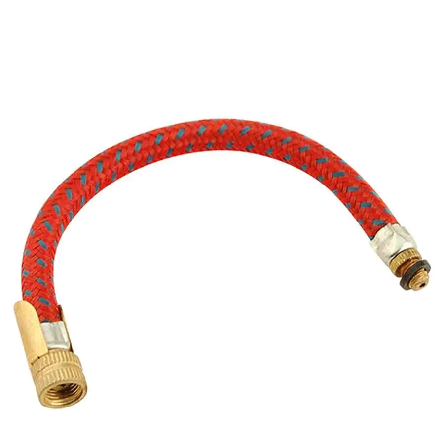 Image of Adapter für Pumpenanschlüsse in Blisterpackung Sélection CGN Schrader En Presta