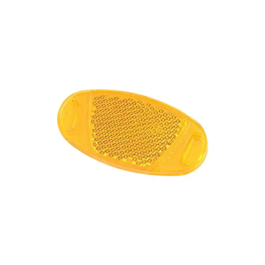 Velo Store - UK Rear / front wheel reflector Sélection CGN | Extra 10% off with Subscription, Postage £16.79 to UK Fedex.