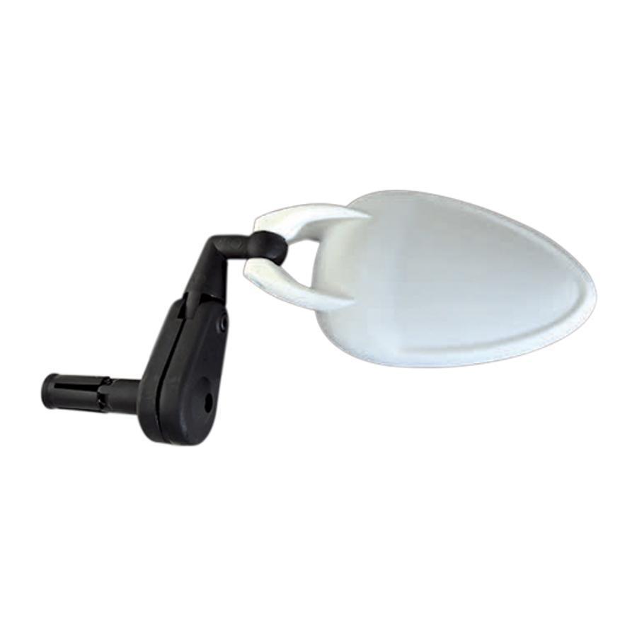 Velo Store - UK Mirror left / right Sélection CGN | Extra 10% off with Subscription, Postage £16.79 to UK Fedex.