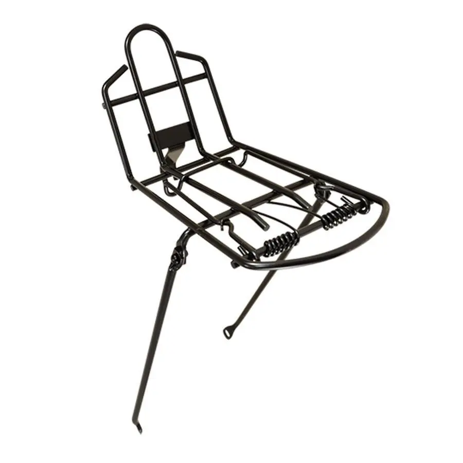 Velo Store - UK Zefal steel spring Pliers front rack Sélection CGN | Extra 10% off with Subscription, Postage £16.79 to UK Fedex.