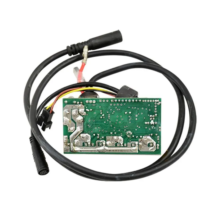 Image of Anschlussbox für Elektrofahrräder Sélection CGN Torpado Afrodite 2017