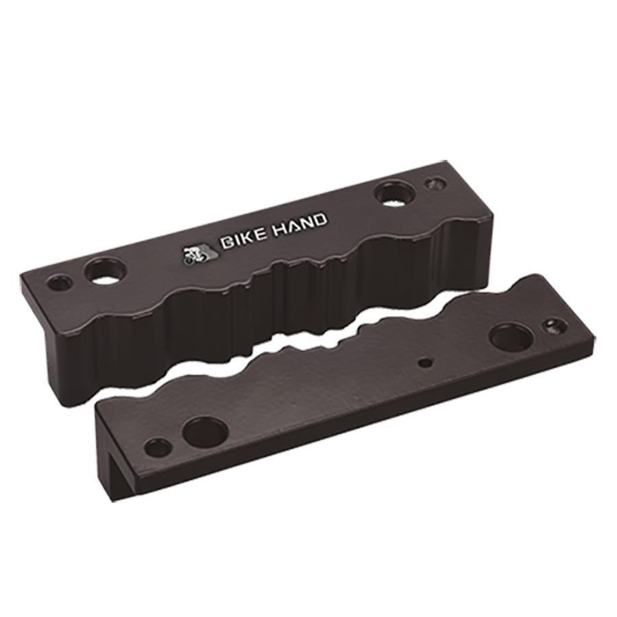 Velo Store - UK Repair tool machoir vice jaws Sélection CGN | Extra 10% off with Subscription, Postage £16.79 to UK Fedex.