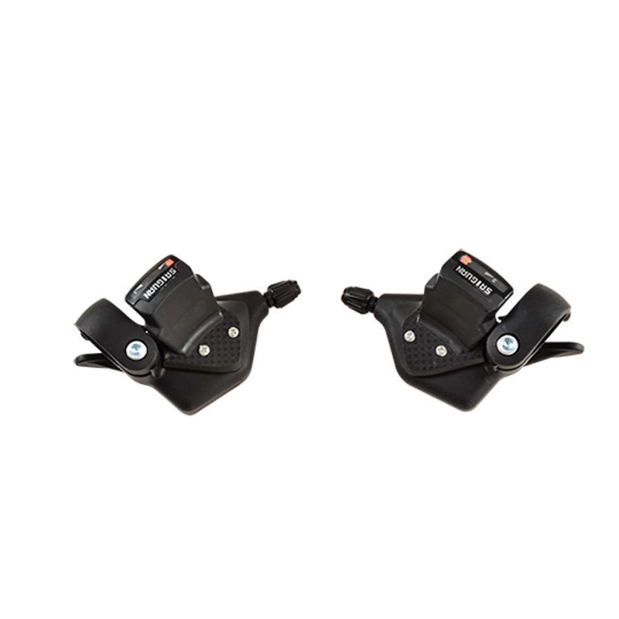 Velo Store - UK Quick release lever Sélection CGN Push-Pull Shimano | Extra 10% off with Subscription, Postage £16.79 to UK Fedex.