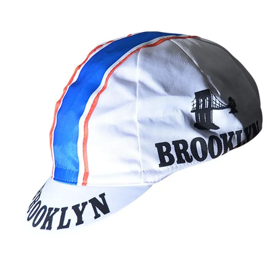 Velo Store - UK Summer cap Sélection CGN Vintage Brooklyn | Extra 10% off with Subscription, Postage £16.79 to UK Fedex.