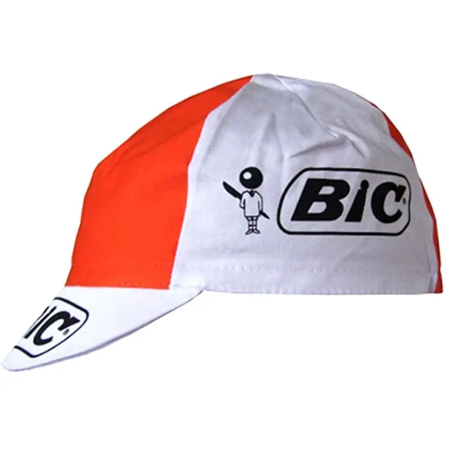 Velo Store - UK Summer cap Sélection CGN Vintage Bic | Extra 10% off with Subscription, Postage £16.79 to UK Fedex.