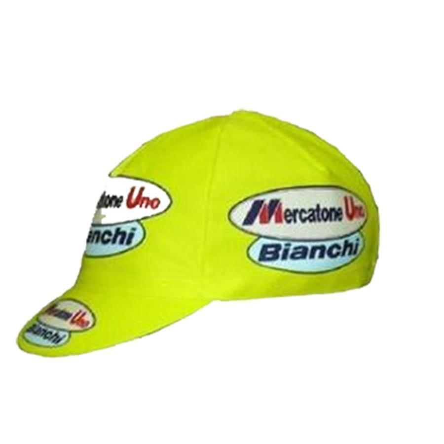 Velo Store - UK Summer cap Sélection CGN Vintage Mercatone | Extra 10% off with Subscription, Postage £16.79 to UK Fedex.